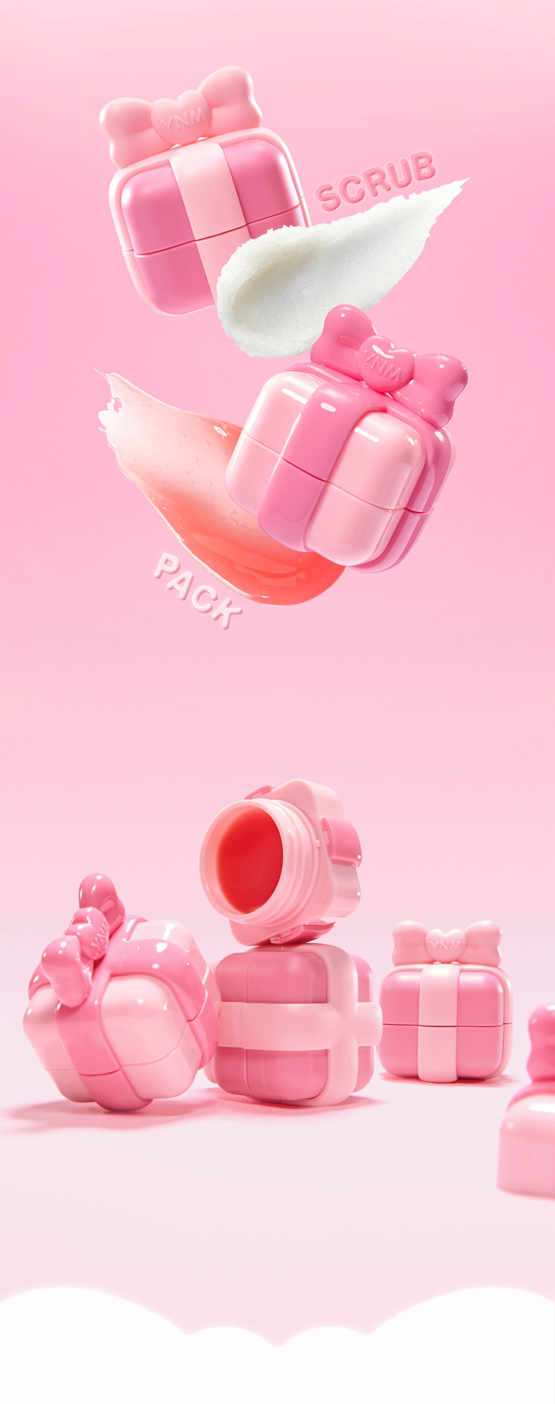 1.12. Detailed Page YNM Lip Scrub & Lip Treatment